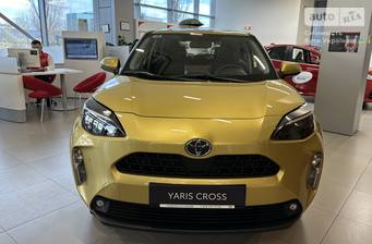 Toyota Yaris Cross 2024 Active