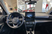 Toyota Yaris Cross Active