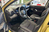 Toyota Yaris Cross Active