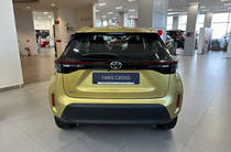 Toyota Yaris Cross Active