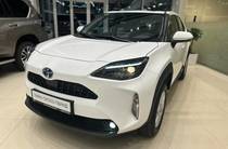 Toyota Yaris Cross Active