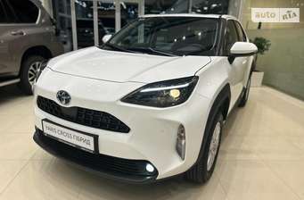 Toyota Yaris Cross 2024 в Днепр (Днепропетровск)