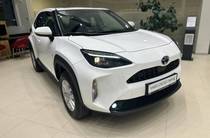 Toyota Yaris Cross Active