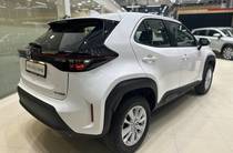 Toyota Yaris Cross Active