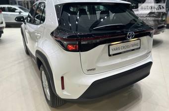 Toyota Yaris Cross 2024 Active