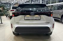 Toyota Yaris Cross Active