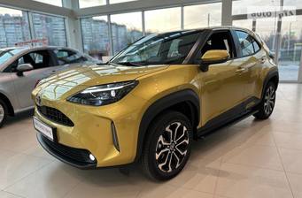 Toyota Yaris Cross 2024 Lounge