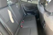 Toyota Yaris Cross Lounge