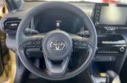 Toyota Yaris Cross Lounge