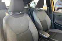 Toyota Yaris Cross Lounge