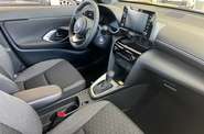 Toyota Yaris Cross Lounge