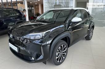 Toyota Yaris Cross 1.5 e-CVT (116 к.с.) 2024