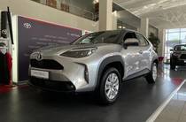 Toyota Yaris Cross Active