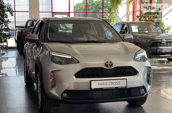 Toyota Yaris Cross 2024 Active