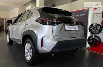 Toyota Yaris Cross 2024 Active