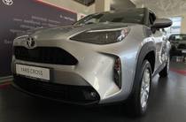 Toyota Yaris Cross Active