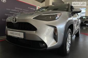 Toyota Yaris Cross 2024 Active