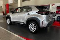 Toyota Yaris Cross Active