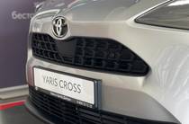 Toyota Yaris Cross Active