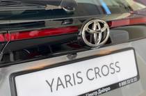 Toyota Yaris Cross Active