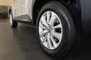 Toyota Yaris Cross Active