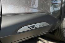 Toyota Yaris Cross Active