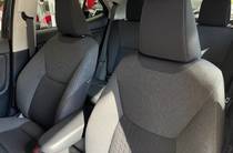 Toyota Yaris Cross Active