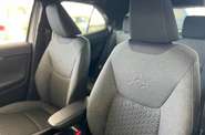 Toyota Yaris Cross Lounge