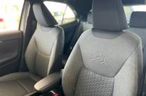 Toyota Yaris Cross Lounge