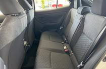 Toyota Yaris Cross Lounge