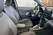 Toyota Yaris Cross Lounge