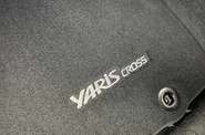 Toyota Yaris Cross Lounge