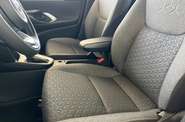 Toyota Yaris Cross Lounge