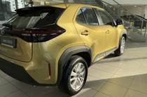 Toyota Yaris Cross Active