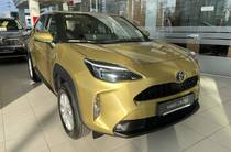 Toyota Yaris Cross Active