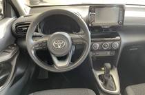 Toyota Yaris Cross Active