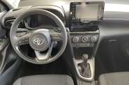 Toyota Yaris Cross Active