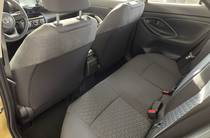 Toyota Yaris Cross Active