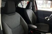 Toyota Yaris Cross Active