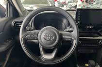 Toyota Yaris Cross Active