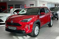 Toyota Yaris Cross Active