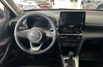 Toyota Yaris Cross Active