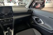 Toyota Yaris Cross Active