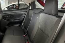 Toyota Yaris Cross Active