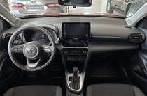 Toyota Yaris Cross Active