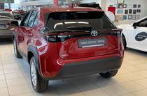 Toyota Yaris Cross Active