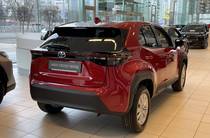 Toyota Yaris Cross Active