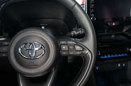 Toyota Yaris Cross Lounge