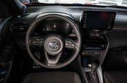 Toyota Yaris Cross Lounge