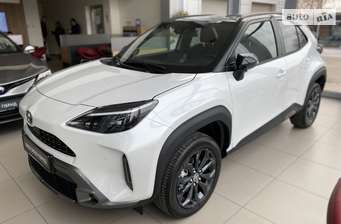 Toyota Yaris Cross 2023 в Николаев